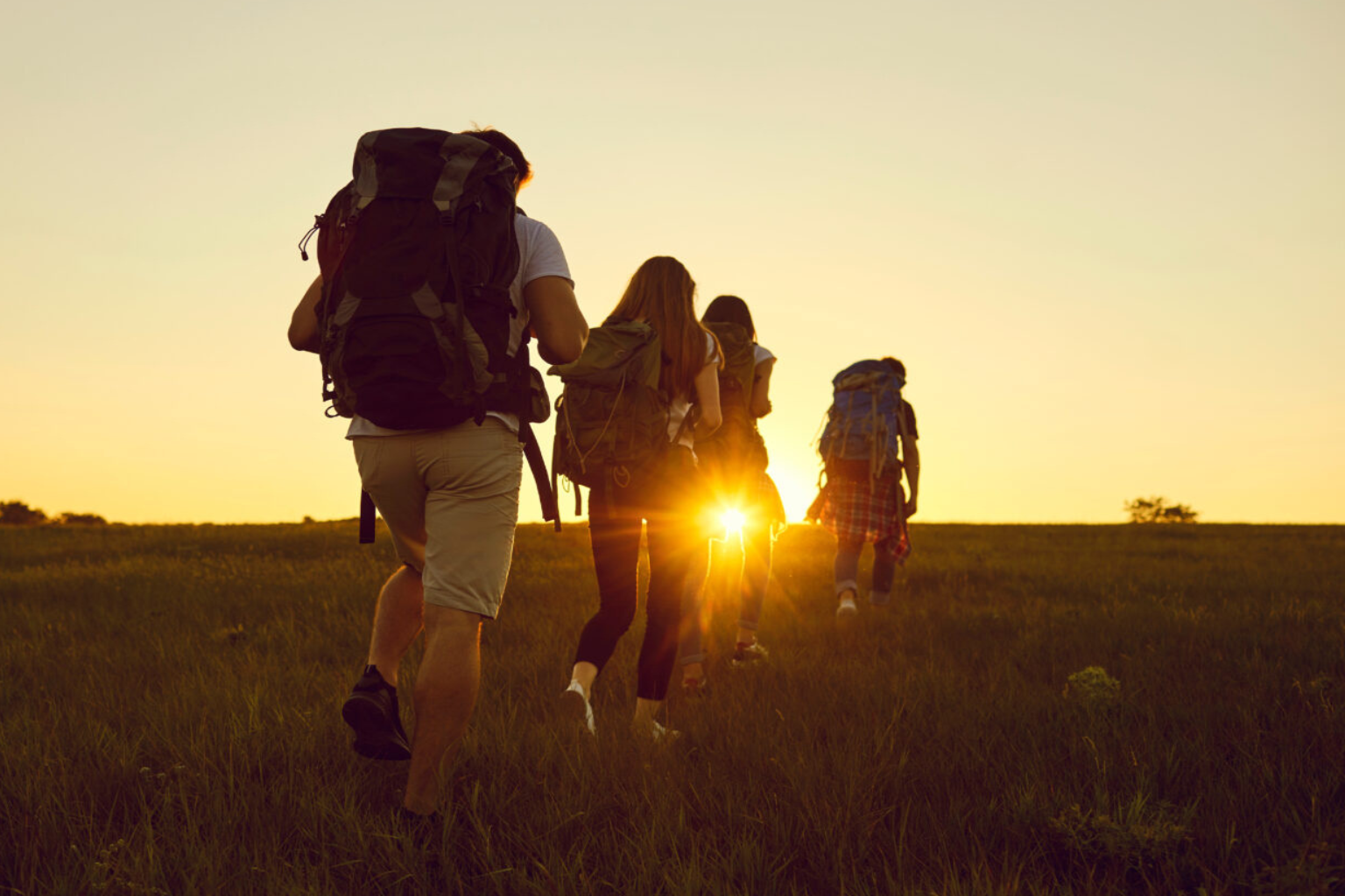 The Value of Rites of Passage